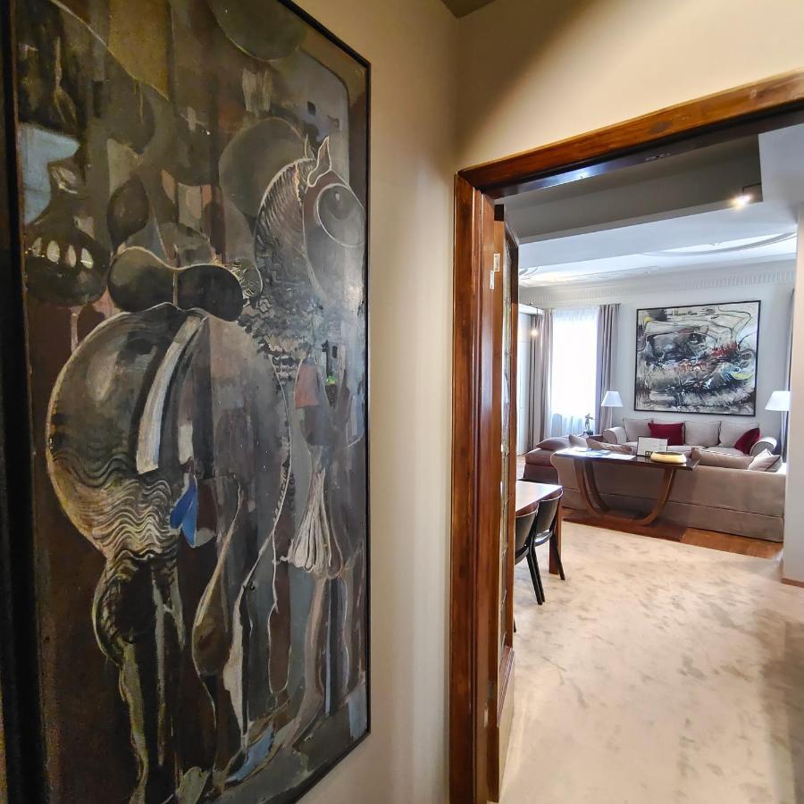 Ada Home Roma Exterior foto