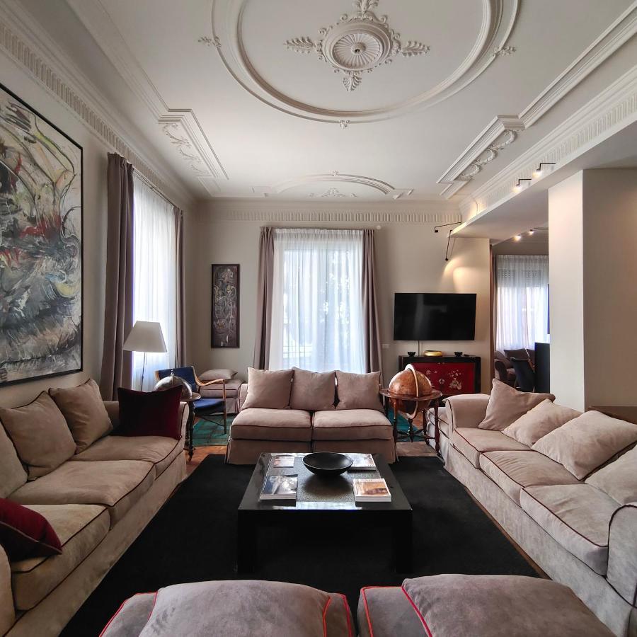 Ada Home Roma Exterior foto