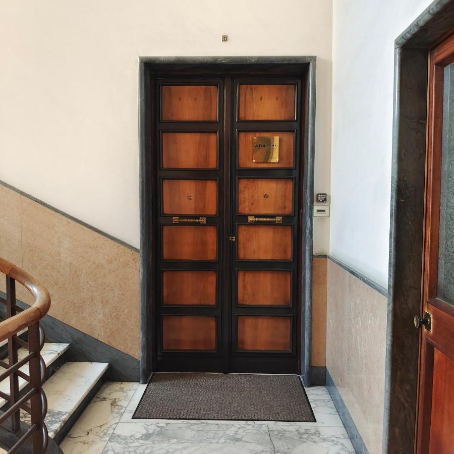 Ada Home Roma Exterior foto
