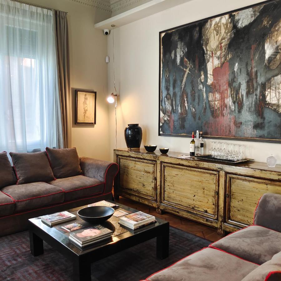 Ada Home Roma Exterior foto