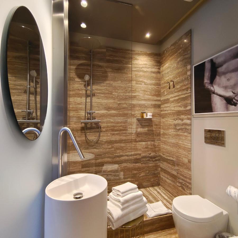 Ada Home Roma Exterior foto