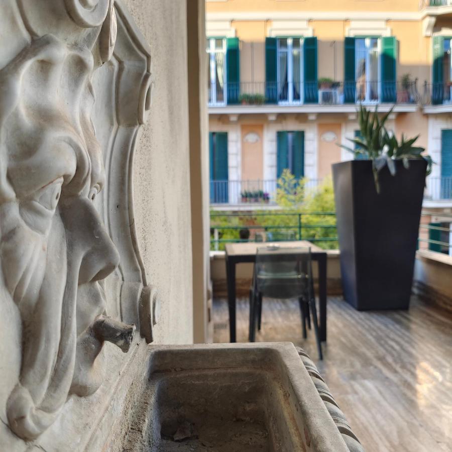 Ada Home Roma Exterior foto