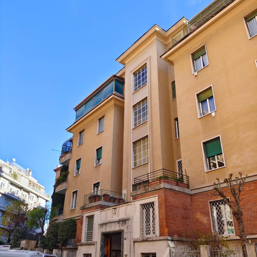 Ada Home Roma Exterior foto
