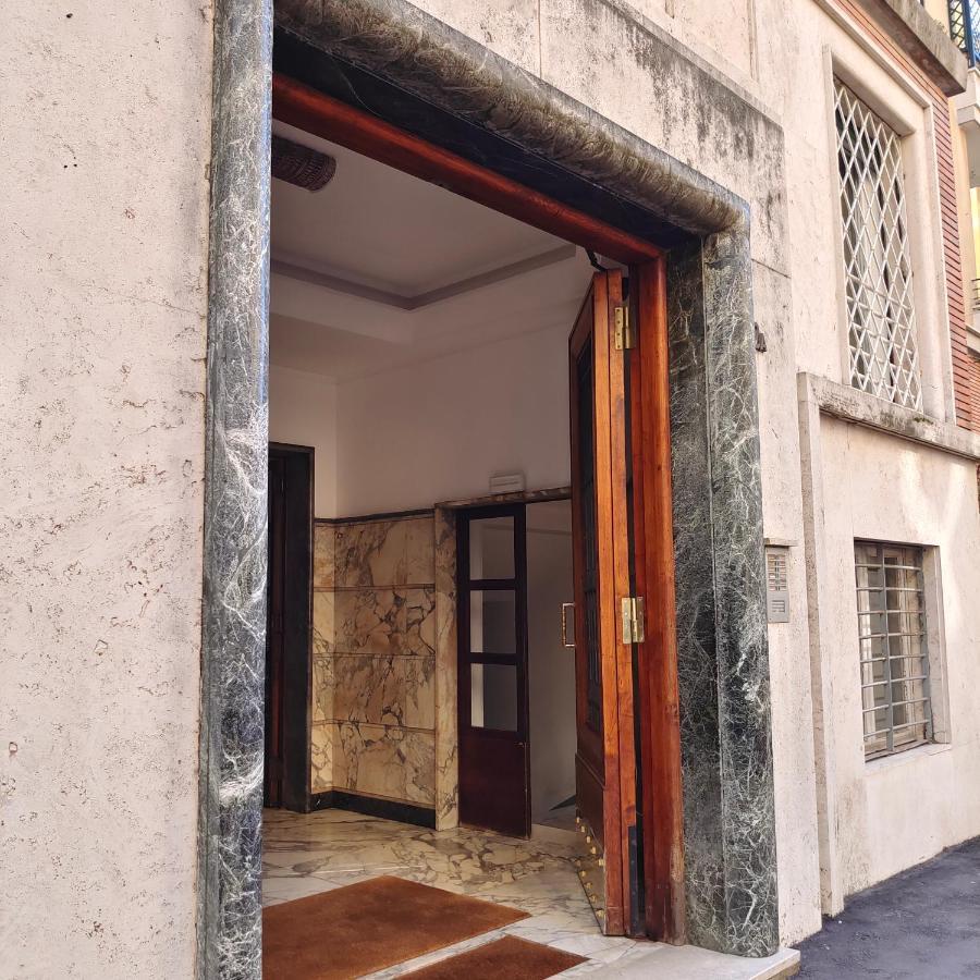 Ada Home Roma Exterior foto