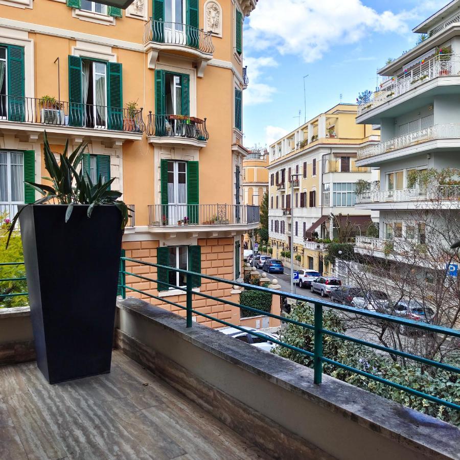 Ada Home Roma Exterior foto